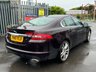 USED 2010 10 JAGUAR XF 3.0 V6 S PREMIUM LUXURY 4d 275 BHP 