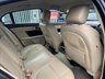 USED 2010 10 JAGUAR XF 3.0 V6 S PREMIUM LUXURY 4d 275 BHP 