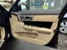 USED 2010 10 JAGUAR XF 3.0 V6 S PREMIUM LUXURY 4d 275 BHP 