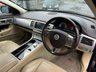 USED 2010 10 JAGUAR XF 3.0 V6 S PREMIUM LUXURY 4d 275 BHP 