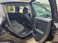 USED 2018 18 PEUGEOT 208 1.2 ACTIVE 5d 82 BHP Full Service History