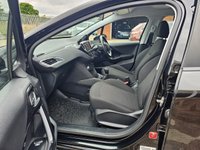 USED 2018 18 PEUGEOT 208 1.2 ACTIVE 5d 82 BHP Full Service History