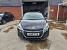 USED 2018 18 PEUGEOT 208 1.2 ACTIVE 5d 82 BHP Full Service History