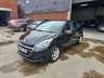 USED 2018 18 PEUGEOT 208 1.2 ACTIVE 5d 82 BHP Full Service History