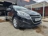 USED 2018 18 PEUGEOT 208 1.2 ACTIVE 5d 82 BHP Full Service History