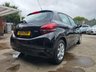USED 2018 18 PEUGEOT 208 1.2 ACTIVE 5d 82 BHP Full Service History