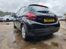 USED 2018 18 PEUGEOT 208 1.2 ACTIVE 5d 82 BHP Full Service History
