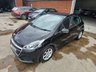 USED 2018 18 PEUGEOT 208 1.2 ACTIVE 5d 82 BHP Full Service History