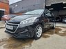 USED 2018 18 PEUGEOT 208 1.2 ACTIVE 5d 82 BHP Full Service History