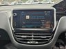 USED 2018 18 PEUGEOT 208 1.2 ACTIVE 5d 82 BHP Full Service History