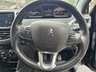 USED 2018 18 PEUGEOT 208 1.2 ACTIVE 5d 82 BHP Full Service History