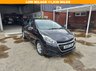 USED 2018 18 PEUGEOT 208 1.2 ACTIVE 5d 82 BHP Full Service History