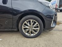 USED 2017 67 TOYOTA YARIS 1.5 VVT-I ICON TECH 5d 110 BHP Full Service History