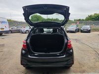 USED 2017 67 TOYOTA YARIS 1.5 VVT-I ICON TECH 5d 110 BHP Full Service History
