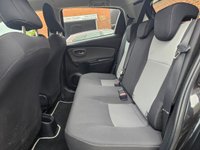 USED 2017 67 TOYOTA YARIS 1.5 VVT-I ICON TECH 5d 110 BHP Full Service History