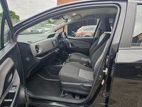 USED 2017 67 TOYOTA YARIS 1.5 VVT-I ICON TECH 5d 110 BHP Full Service History