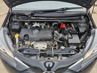 USED 2017 67 TOYOTA YARIS 1.5 VVT-I ICON TECH 5d 110 BHP Full Service History
