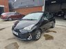 USED 2017 67 TOYOTA YARIS 1.5 VVT-I ICON TECH 5d 110 BHP Full Service History