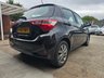USED 2017 67 TOYOTA YARIS 1.5 VVT-I ICON TECH 5d 110 BHP Full Service History