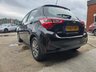 USED 2017 67 TOYOTA YARIS 1.5 VVT-I ICON TECH 5d 110 BHP Full Service History