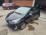 USED 2017 67 TOYOTA YARIS 1.5 VVT-I ICON TECH 5d 110 BHP Full Service History