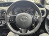 USED 2017 67 TOYOTA YARIS 1.5 VVT-I ICON TECH 5d 110 BHP Full Service History