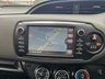 USED 2017 67 TOYOTA YARIS 1.5 VVT-I ICON TECH 5d 110 BHP Full Service History