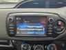 USED 2017 67 TOYOTA YARIS 1.5 VVT-I ICON TECH 5d 110 BHP Full Service History
