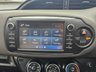USED 2017 67 TOYOTA YARIS 1.5 VVT-I ICON TECH 5d 110 BHP Full Service History