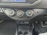 USED 2017 67 TOYOTA YARIS 1.5 VVT-I ICON TECH 5d 110 BHP Full Service History