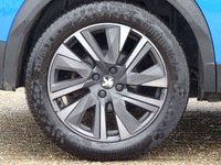 USED 2021 21 PEUGEOT 2008 GT PREMIUM 50kWh 5d 135 BHP 