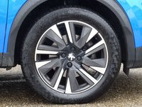 USED 2021 21 PEUGEOT 2008 GT PREMIUM 50kWh 5d 135 BHP 
