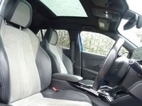 USED 2021 21 PEUGEOT 2008 GT PREMIUM 50kWh 5d 135 BHP 