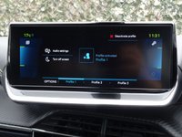 USED 2021 21 PEUGEOT 2008 GT PREMIUM 50kWh 5d 135 BHP 