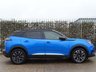 USED 2021 21 PEUGEOT 2008 GT PREMIUM 50kWh 5d 135 BHP 