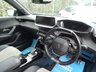 USED 2021 21 PEUGEOT 2008 GT PREMIUM 50kWh 5d 135 BHP 