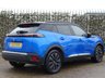 USED 2021 21 PEUGEOT 2008 GT PREMIUM 50kWh 5d 135 BHP 