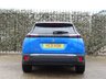 USED 2021 21 PEUGEOT 2008 GT PREMIUM 50kWh 5d 135 BHP 