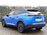 USED 2021 21 PEUGEOT 2008 GT PREMIUM 50kWh 5d 135 BHP 