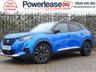 USED 2021 21 PEUGEOT 2008 GT PREMIUM 50kWh 5d 135 BHP 