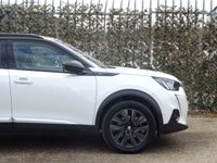 USED 2021 71 PEUGEOT 2008 GT PREMIUM 50kWh 5d 135 BHP 