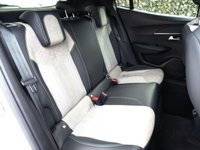 USED 2021 71 PEUGEOT 2008 GT PREMIUM 50kWh 5d 135 BHP 