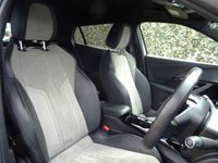 USED 2021 71 PEUGEOT 2008 GT PREMIUM 50kWh 5d 135 BHP 