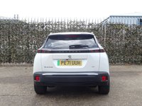 USED 2021 71 PEUGEOT 2008 GT PREMIUM 50kWh 5d 135 BHP 