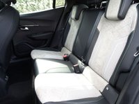 USED 2021 71 PEUGEOT 2008 GT PREMIUM 50kWh 5d 135 BHP 