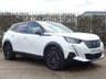 USED 2021 71 PEUGEOT 2008 GT PREMIUM 50kWh 5d 135 BHP 