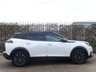USED 2021 71 PEUGEOT 2008 GT PREMIUM 50kWh 5d 135 BHP 