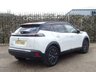USED 2021 71 PEUGEOT 2008 GT PREMIUM 50kWh 5d 135 BHP 