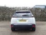 USED 2021 71 PEUGEOT 2008 GT PREMIUM 50kWh 5d 135 BHP 