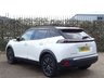 USED 2021 71 PEUGEOT 2008 GT PREMIUM 50kWh 5d 135 BHP 